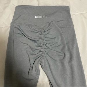 ECHT Force Scrunch Leggings in size small